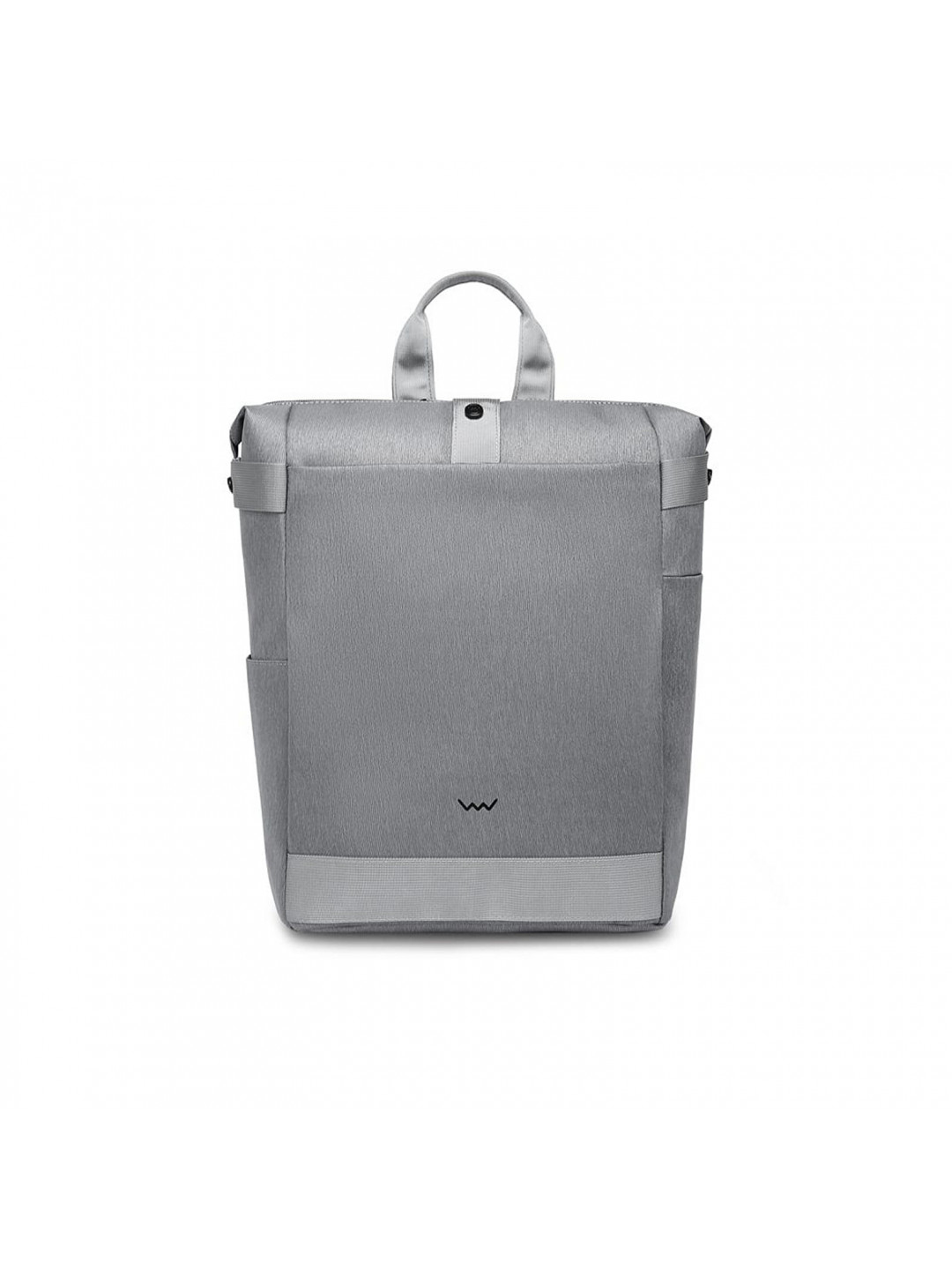 Batoh Vuch Baxter Light Grey Universal